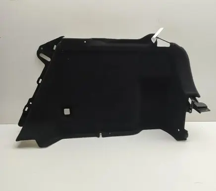 Mazda 3 Trunk/boot side trim panel BCKD68850A02