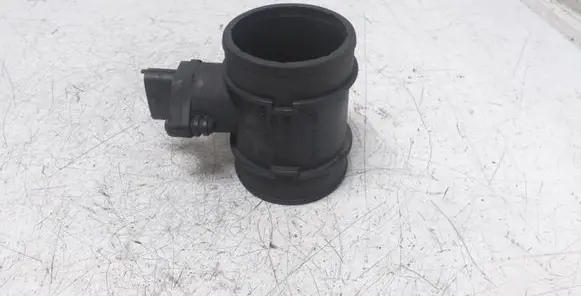Opel Zafira A Mass air flow meter 0281002428