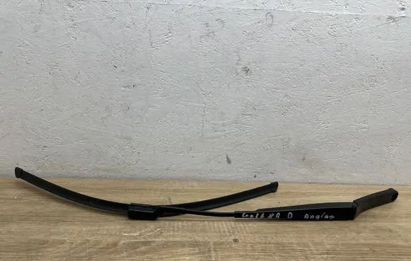 Volkswagen Golf VIII Windshield/front glass wiper blade CH6BE5G2955410B