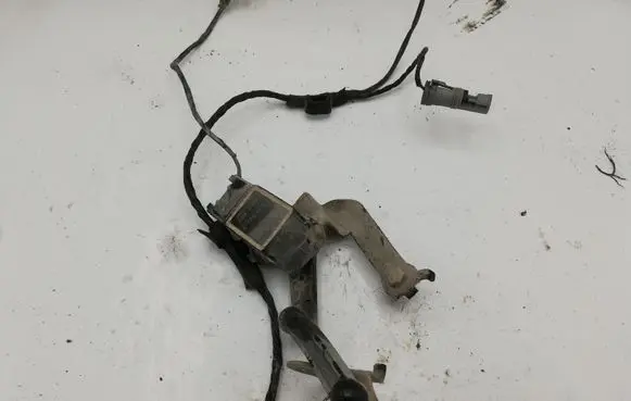 BMW 1 E81 E87 Headlight/headlamp level sensor 6778809