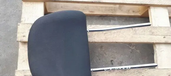 Audi A4 S4 B9 Front seat headrest 