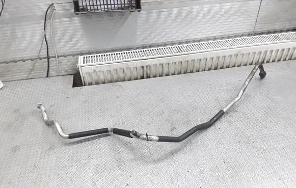 Audi A8 S8 D2 4D Air conditioning (A/C) pipe/hose