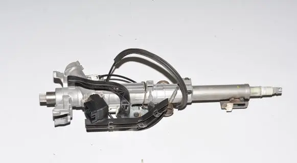 BMW X3 E83 Steering wheel axle set 6764003 1094687