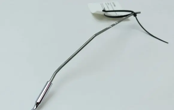 Other front door trim element