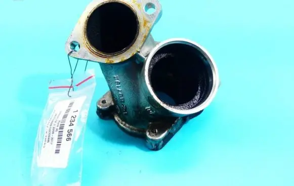Infiniti FX Intercooler hose/pipe 897192 IMPRK1234566