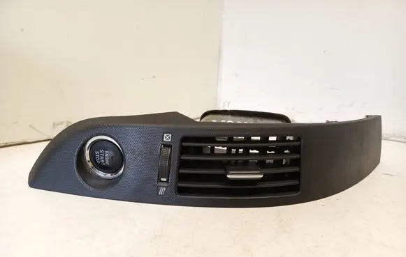 Toyota Corolla Verso AR10 Dash center air vent grill 5567064010