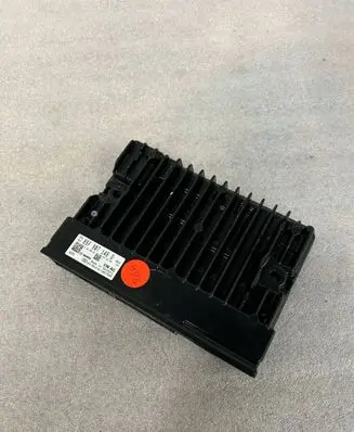 Audi E-tron GT Other control units/modules 85F907146D