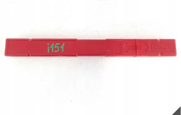 Audi A6 S6 C7 4G Emergency warning sign 8K0860251
