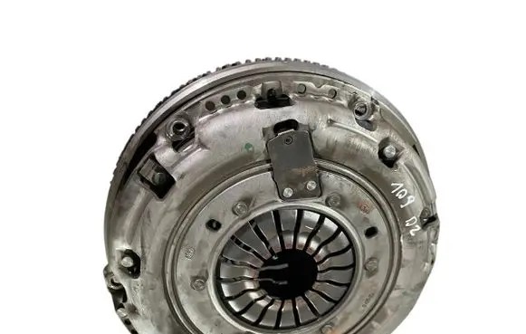 Volvo V60 Clutch set kit 415053710