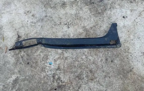 BMW X6 E71 Other trunk/boot trim element 51477190775