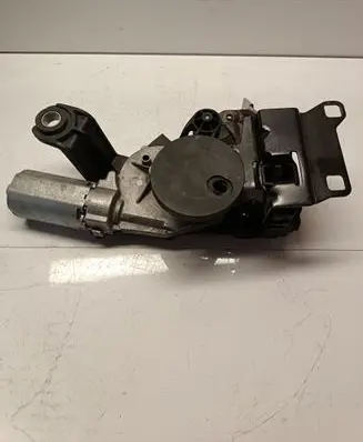 BMW 5 E60 E61 Rear window wiper mechanism 1397220903 1397020120 4423669