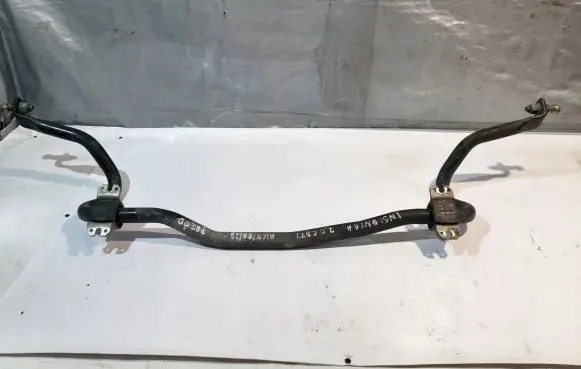 Opel Insignia A Front anti-roll bar/sway bar 13230515ED