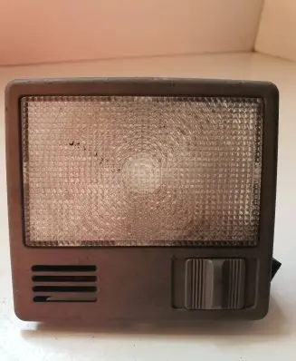Audi A6 S6 C4 4A Front seat light 443947105E