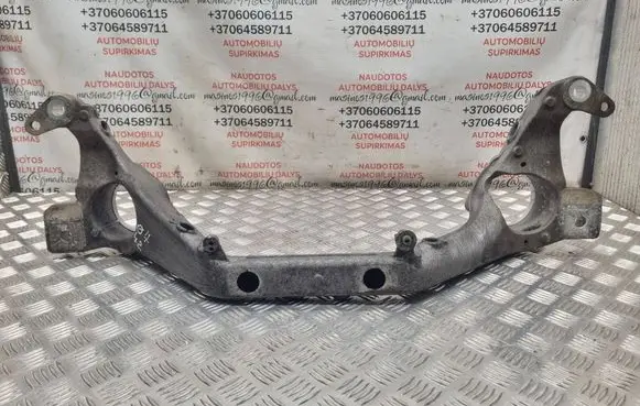 Audi Q7 4L Front subframe 7L8199207