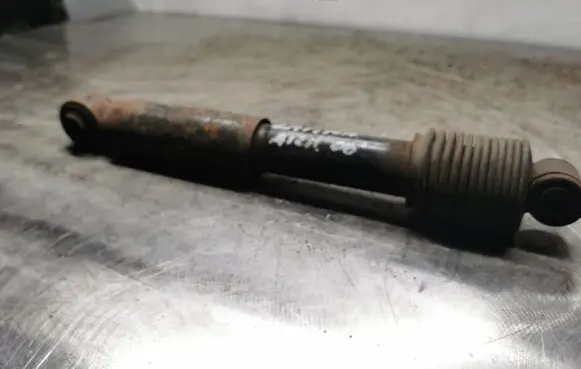 Opel Zafira A Rear shock absorber/damper