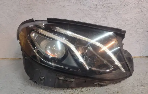 Mercedes-Benz E W213 Headlight/headlamp A2139064204 LX2016