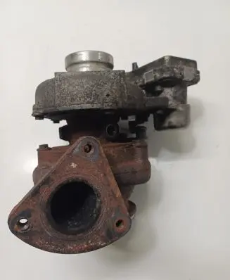 Mercedes-Benz Vito Viano W639 Turbo A6510900186