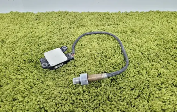 Jaguar F-Pace Lambda probe sensor Hj32-5h310-ad