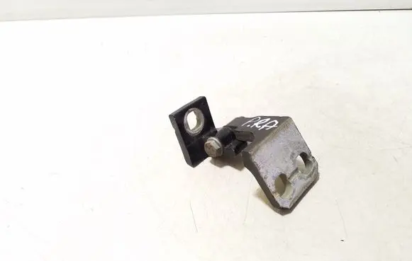 Front door lower hinge
