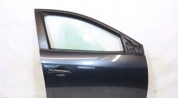 Renault Megane III Front door