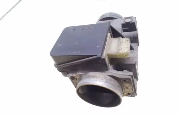 Audi A6 S6 C4 4A Throttle valve 4A0133471 0281002074