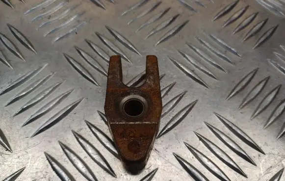 Fuel Injector clamp holder