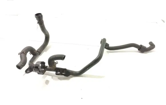 Skoda Octavia Mk3 (5E) Engine coolant pipe/hose 5Q0121070AH