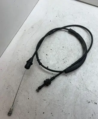 Chevrolet Spark Air flap cable 