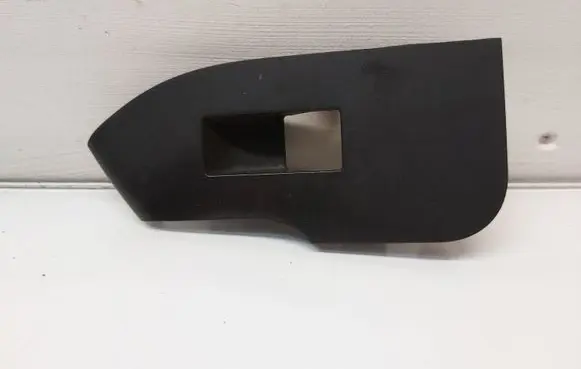 Chevrolet Captiva Rear door window switch trim 201003486