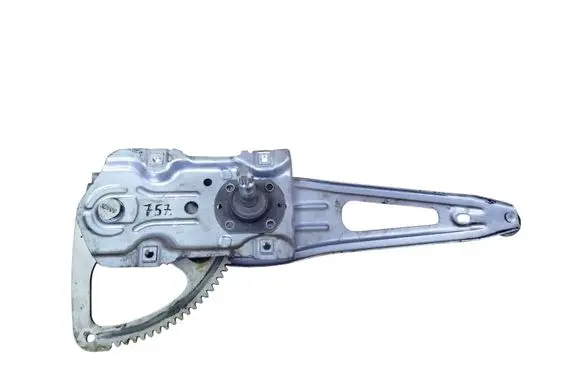 Toyota Yaris Rear door manual window regulator 