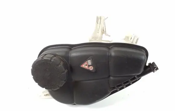 Mercedes-Benz SLK R172 Coolant expansion tank/reservoir A1725000249