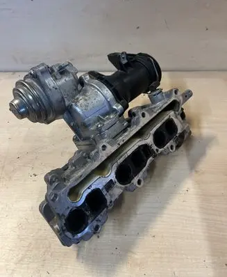 Smart ForFour I Intake manifold A6390900637 A6400900107 A6391400160