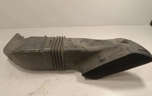 Jaguar XF X260 Air intake duct part GX739A675BB