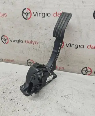 Ford Fusion Accelerator throttle pedal 2S619F836BA 6PV00856701