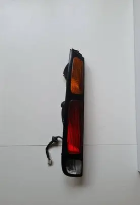 Toyota Corolla E110 Rear/tail lights 1346