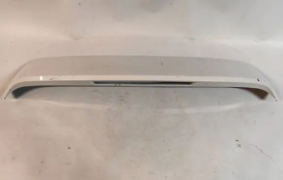 Mercedes-Benz GLC X253 C253 Tailgate/trunk spoiler A2537900400