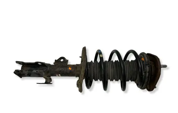 Toyota Auris E180 Front shock absorber with coil spring 