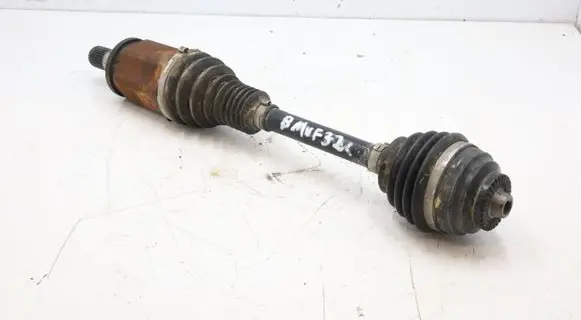 BMW 4 F32 F33 Front driveshaft 7597693