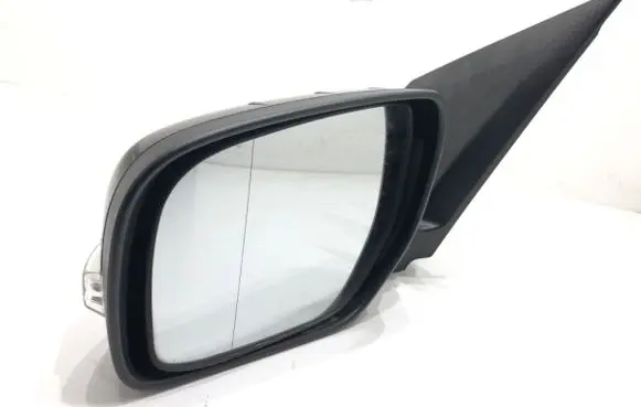 Renault Koleos I Front door electric wing mirror 