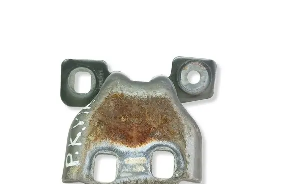 Jeep Grand Cherokee (WK) Front door upper hinge 55394223AA