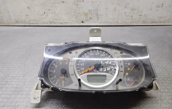 Nissan Almera Tino Speedometer (instrument cluster) BU010