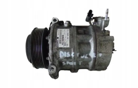 Land Rover Discovery Sport Air conditioning (A/C) compressor (pump) CPLA19D629BG