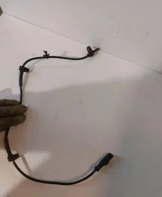 Ford B-MAX ABS brake wheel speed sensor 8V512C204BB