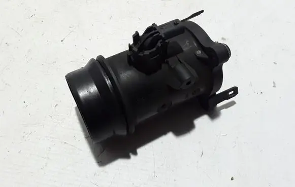 BMW 5 F10 F11 Mass air flow meter 8519492