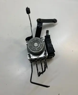 Ford Fiesta ABS Pump J1BG2C219GB 10091701833 1960100006