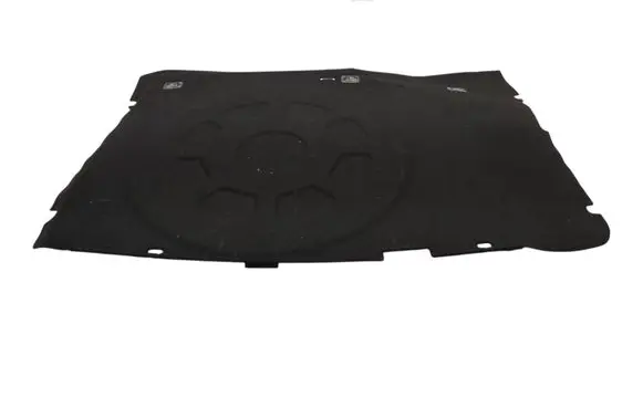 KIA Rio Trunk/boot mat liner 