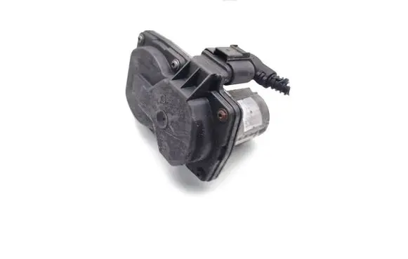 Skoda Octavia Mk3 (5E) EGR valve 5Q0253691H