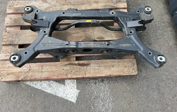 KIA Sorento IV Rear subframe 55510P2500