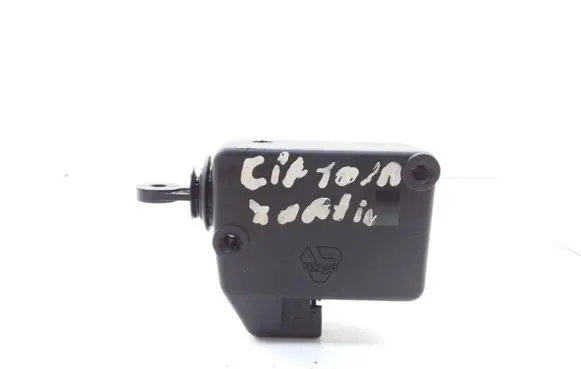 Citroen Xantia Central locking motor 