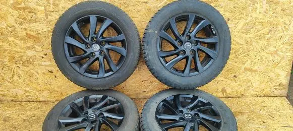 Mazda 6 R16 alloy rim 20560R16
